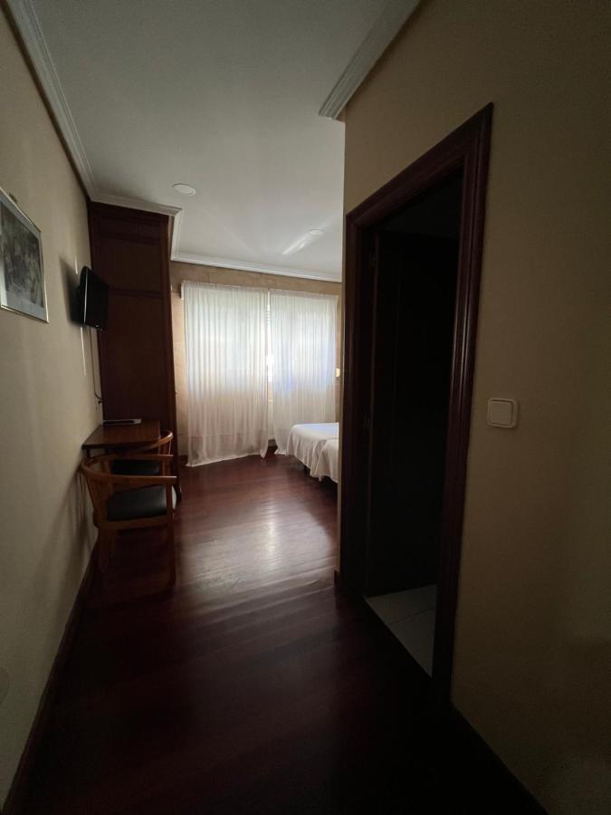 Hotel Ramona ลาเรโด ภายนอก รูปภาพ